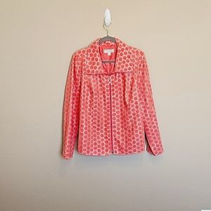 NWOT: SIMONTON Says Blazer